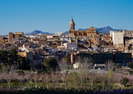 Lais Puzzle - Cieza, Murcia - 1.000 Teile