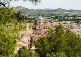 Lais Puzzle - Yecla, Murcia - 1.000 Teile