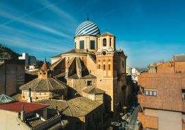 Lais Puzzle - Yecla, Murcia - 1.000 Teile