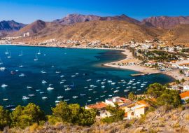 Lais Puzzle - La Azohia Murcia - 1.000 Teile