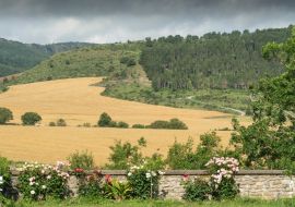 Lais Puzzle - Goñi, Navarra, im Merindad Estella - 1.000 Teile