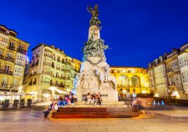 Lais Puzzle - Vitoria-Gasteiz, Baskenland - 1.000 Teile