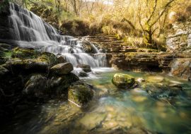 Lais Puzzle - Amurrio, Alava - 1.000 Teile