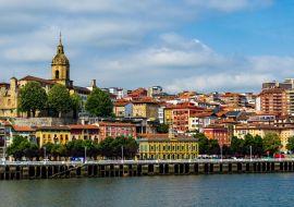 Lais Puzzle - Portugalete, Baskenland - 1.000 Teile