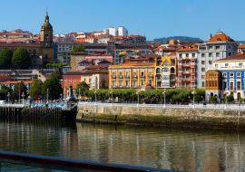 Lais Puzzle - Portugalete, Baskenland - 1.000 Teile