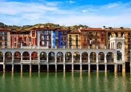 Lais Puzzle - Tolosa - 1.000 Teile