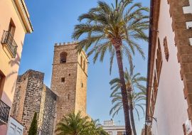 Lais Puzzle - Javea, Provinz Alicante, Comunidad Valenciana - 1.000 Teile