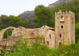 Lais Puzzle - Valencia - 1.000 Teile