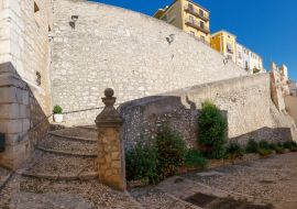 Lais Puzzle - Valencia - 1.000 Teile