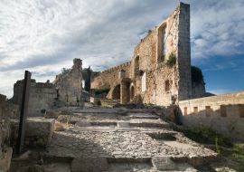 Lais Puzzle - Schloss Xativa, Valencia - 1.000 Teile