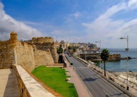 Lais Puzzle - Ceuta - 1.000 Teile