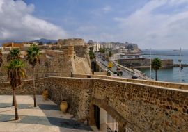 Lais Puzzle - Ceuta - 1.000 Teile