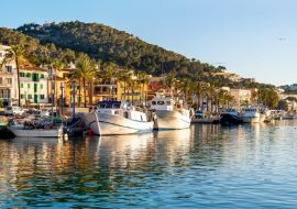 Lais Puzzle - Mallorca, Port d'Andratx - 1.000 Teile