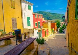 Lais Puzzle - Port Andratx, Mallorca - 1.000 Teile