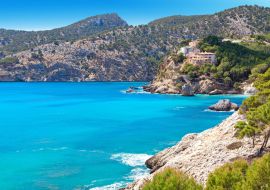 Lais Puzzle - Mallorca Calvià - 1.000 Teile