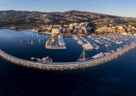 Lais Puzzle - Puerto Portals, Calviá, Mallorca - 1.000 Teile