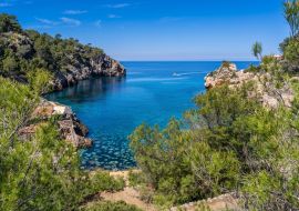 Lais Puzzle - Mallorca, Cala Deià - 1.000 Teile