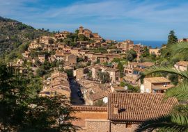 Lais Puzzle - Cala Deià, Mallorca - 1.000 Teile