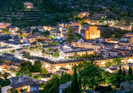 Lais Puzzle - Esporles, Mallorca - 1.000 Teile