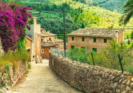 Lais Puzzle - Mallorca, Fornalutx - 1.000 Teile