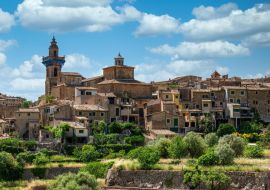 Lais Puzzle - Valldemossa, Mallorca - 1.000 Teile