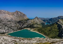 Lais Puzzle - Tramuntana-Berge, Mallorca - 1.000 Teile