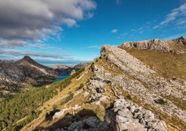 Lais Puzzle - Serra de Tramuntana, Mallorca - 1.000 Teile
