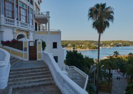 Lais Puzzle - Mahón, Menorca - 1.000 Teile