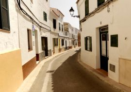 Lais Puzzle - Menorca - Dorf Sant Lluís - 1.000 Teile