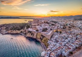 Lais Puzzle - Ibiza (Evissa) - 1.000 Teile