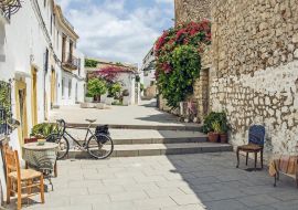 Lais Puzzle - Ibiza, Spanien - 1.000 Teile