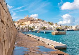 Lais Puzzle - Ibiza, Spanien - 1.000 Teile