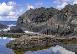 Lais Puzzle -  La Frontera, El Hierro, Kanarische Inseln - 1.000 Teile