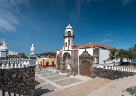 Lais Puzzle - Valverde, El Hierro, Kanarische Inseln - 1.000 Teile