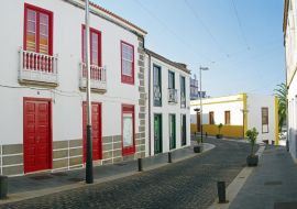 Lais Puzzle - Valverde, El Hierro, Kanarische Inseln - 1.000 Teile