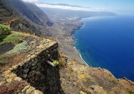 Lais Puzzle - Mirador de la Pena, El Hierro - 1.000 Teile