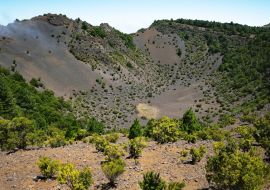 Lais Puzzle - Hoya de Fireba, El Hierro - 1.000 Teile