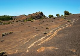 Lais Puzzle - Hoya de Fireba, El Hierro - 1.000 Teile