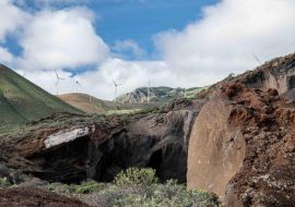 Lais Puzzle - El Hierro - 1.000 Teile