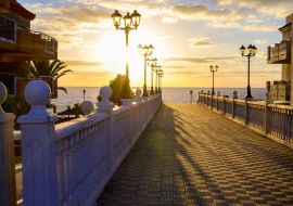 Lais Puzzle - Caleta de Fuste, Fuerteventura - 1.000 Teile