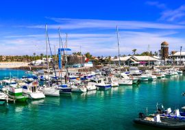 Lais Puzzle - Best of Fuerteventura - Caleta de Fuste Beach - 1.000 Teile