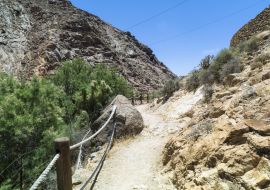 Lais Puzzle - Vega Rio de Palmas, Fuerteventura - 1.000 Teile