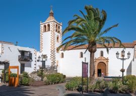 Lais Puzzle - Santa Maria de Betancuria, Betancuria, Fuerteventura - 1.000 Teile