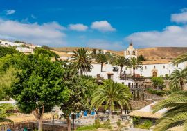 Lais Puzzle - Betencuria, Fuerteventura - 1.000 Teile