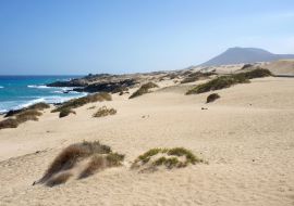 Lais Puzzle - Dunas de Corralejo, Fuerteventura - 1.000 Teile