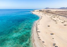 Lais Puzzle - Naturpark Corralejo, Fuerteventura - 1.000 Teile