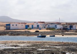 Lais Puzzle - Majanicho, Fuerteventura - 1.000 Teile