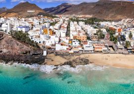 Lais Puzzle - Fuerteventura, Morro Jable - 1.000 Teile