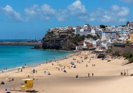 Lais Puzzle - Morro Jable, Fuerteventura - 1.000 Teile