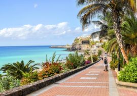 Lais Puzzle - Morro Jable, Fuerteventura - 1.000 Teile